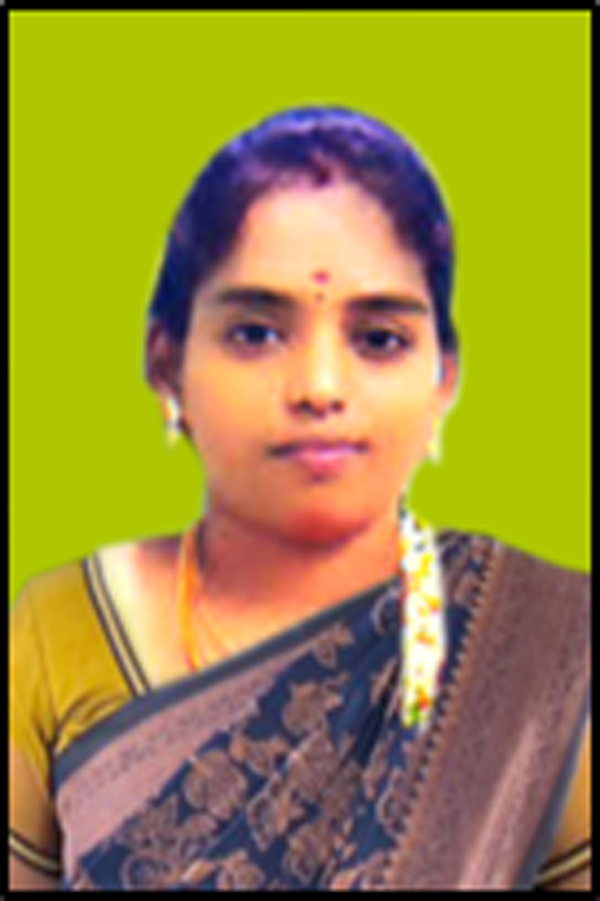 Mrs. Kavitha